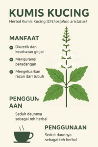 Kumis Kucing
